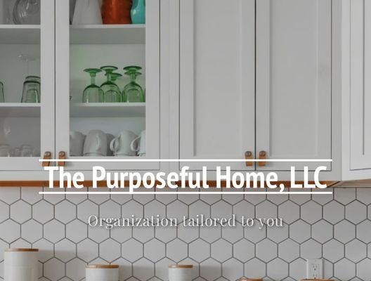 The Purposeful Home