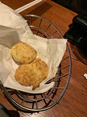 World Famous Red Lobster biscuits