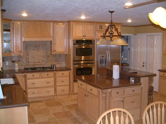 Kitchen Remodel