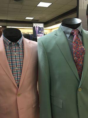 Blazer Collection