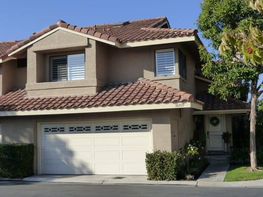 SOLD - Fountain Valley