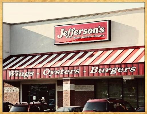 Jefferson's