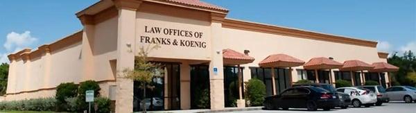 Law Offices of Franks, Koenig & Neuwelt