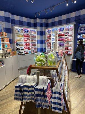 Bath & Body Works