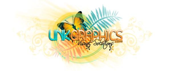 UnkGraphics Design Studio