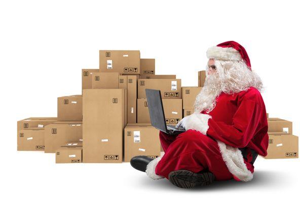 Your Holiday Packing and Shipping location!