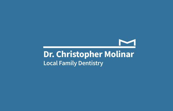 Dr. Christopher Molinar, Local Family Dentistry in the heart of the Carlabad Village. Brightening smiles for over 20 years!