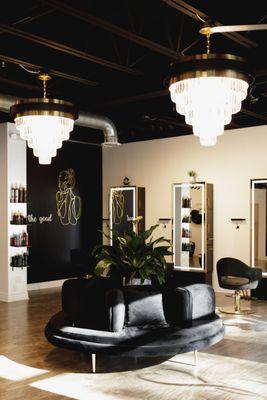 Sincere Salon and Lounge