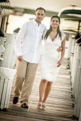 Florida Keys Wedding