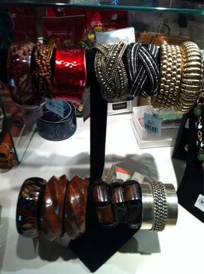 Bracelets