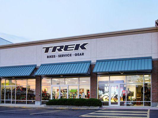 Trek Bicycle Gahanna