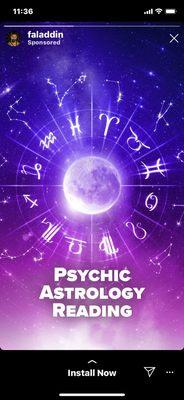 Psychics Spiritual Gallery