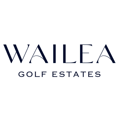 Wailea Golf Estate Home Logo