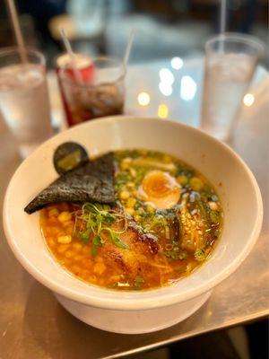 SilverLake Ramen DTLA