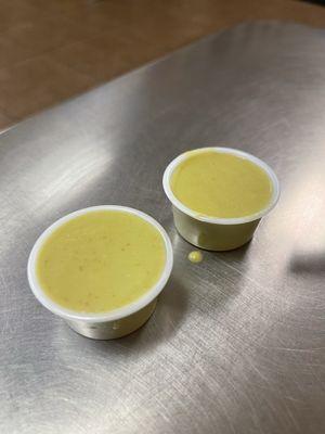 Salsa Verde