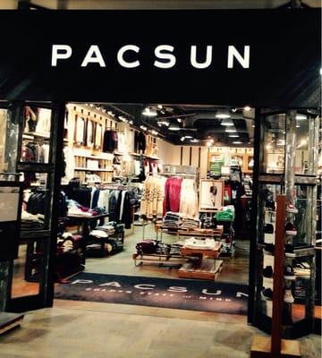 Pacsun