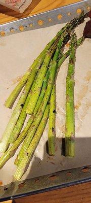 Asparagus