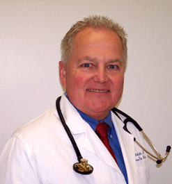 William E. Gilli, M.D., F.A.C.P.
 Assistant Professor of Medicine at UCLA at Kern Medical