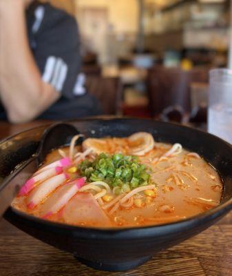 Tonkotsu Ramen