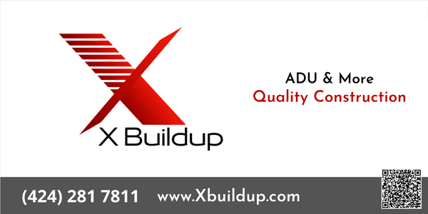 X Buildup - ADU & More