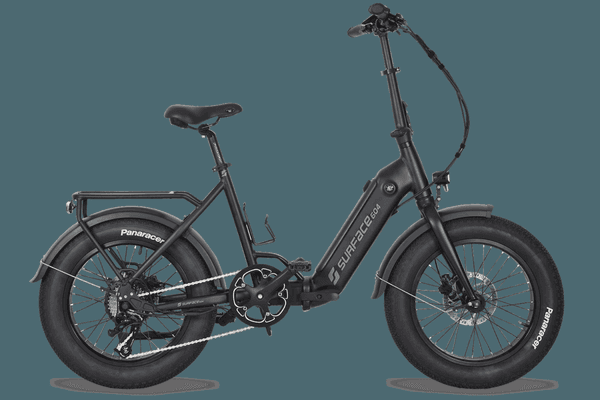 Rent or buy an Electric Bike. Choose from a variety of brands and models!