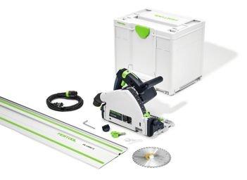 Festool TS55 Track Saw