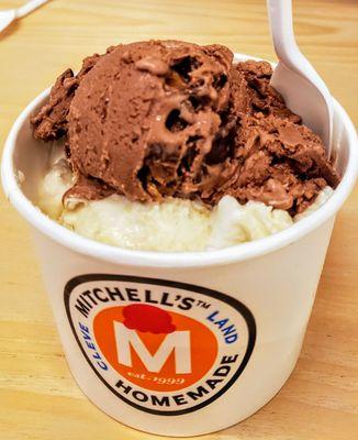 Mitchell's Homemade Ice Cream - Westlake