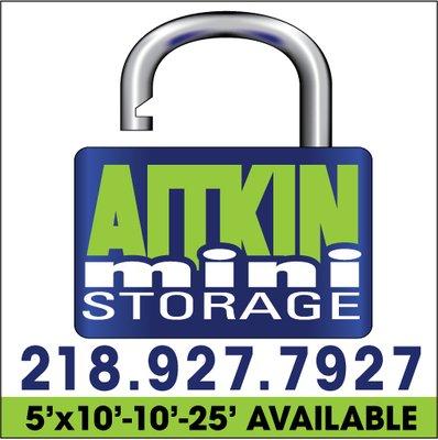 Aitkin Mini Storage