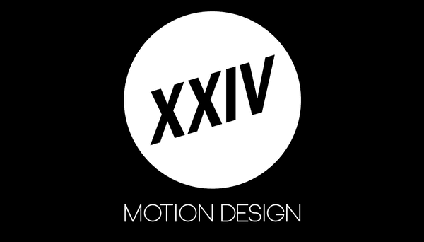 24 Motion Design