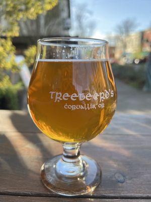 Treebeerd's Taphouse