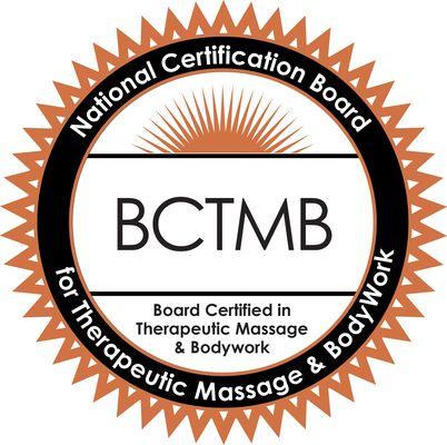 I have been a massage therapist for more than 20 years. I am NJ State Licensed and Board Certified in Therapeutic Massage and Bodywork.