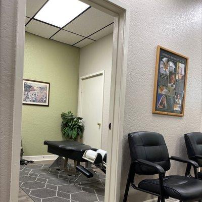 Pecan Valley Chiropractic