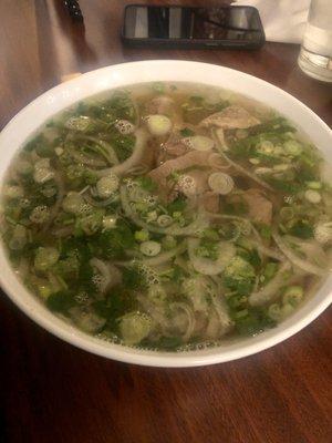 Pho Bo