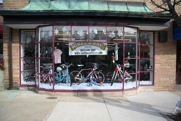 Green Bay Cycles