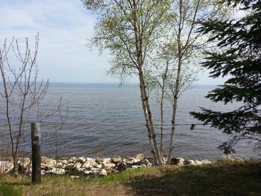 Lake superior