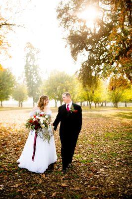 DaVinci Bridal Style# 50408 Photo credit: N. Godinez Photography