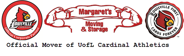 Official Movers of Cardinal Athletics!