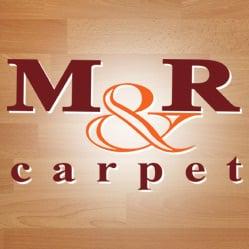 M&R Carpet & Flooring