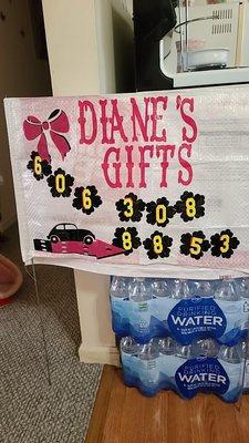 Dianes crafts & creations