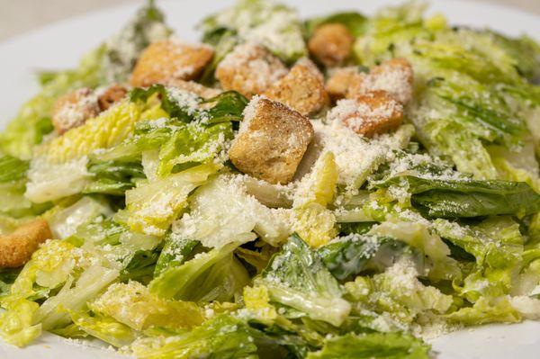 Ceasar Salad