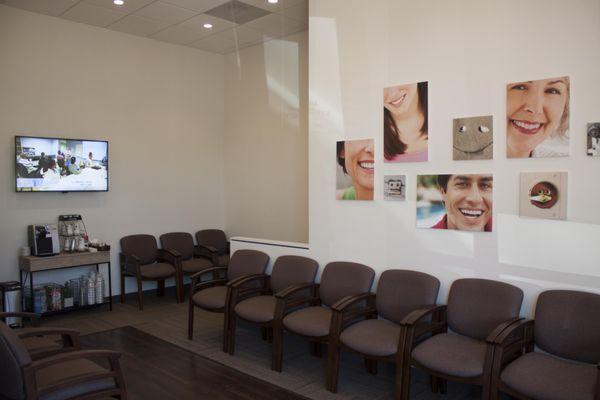 Smyrna Dentist Office opened its doors to the Smyrna community in February 2017.