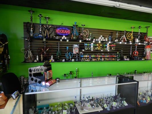 Vapor Shop and Accessories| Wizard's Vapor Bar and Smoke Shop Dallas and Plano