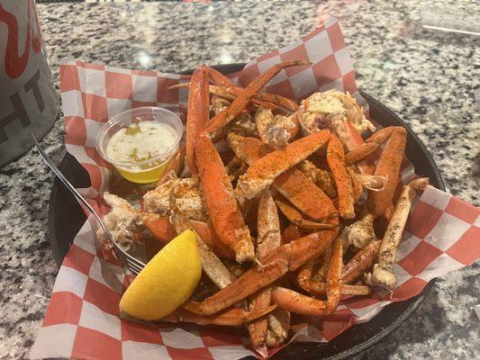 King's Crab Shack