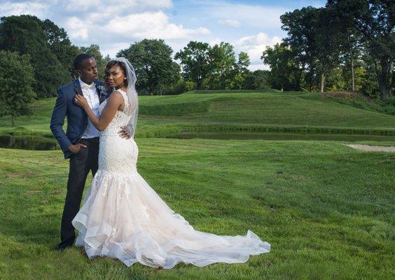 Nj Wedding by DSQ