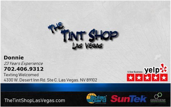 www.thetintshoplasvegas.com