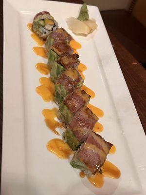 Surf & Turf Roll 12-15-2024