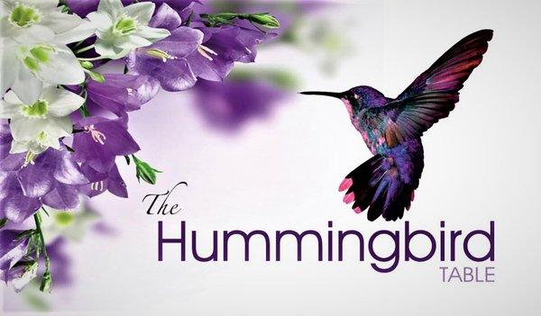 The Hummingbird Table