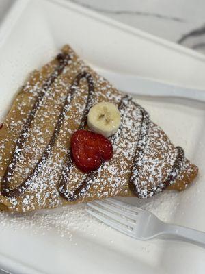 House Crepe