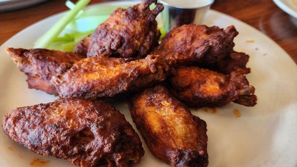 Buffalo Wings