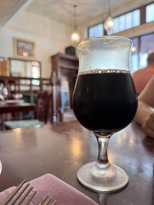 Anderson Valley - Barney Flats Oatmeal Stout